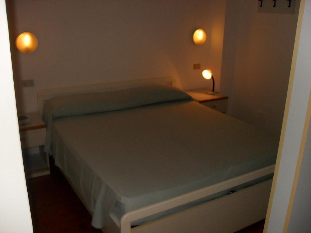 Appart hôtel Casa Del Golfo Lacona
