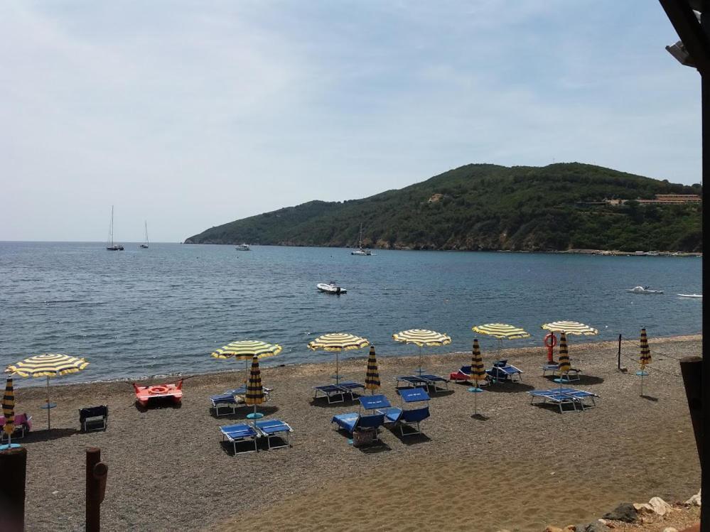 Casa Del Golfo Appart hôtel