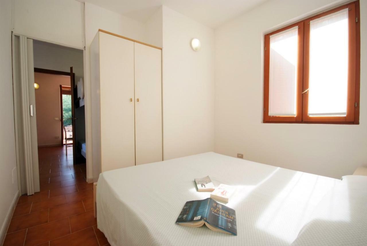 Casa Del Golfo Appart hôtel